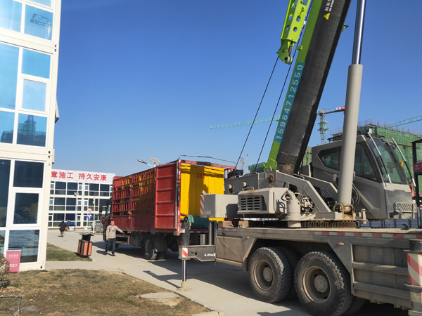 无为发电机组长期使用中对电缆线的性能有什么要求？